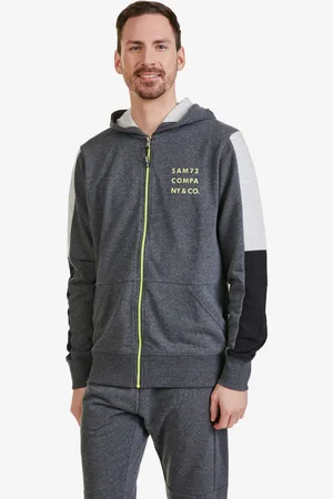 sam 73 Gordon Sweatshirt