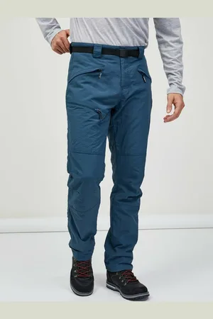 sam 73 Ikanto Trousers