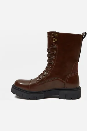 sam 73 Mapocha Tall boots