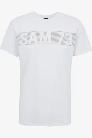 sam 73 Barry T-shirt
