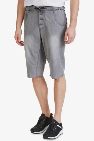 sam 73 Kash Short pants