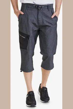 sam 73 Sanjay Short pants