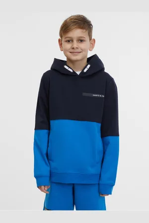 sam 73 Chip Kids Sweatshirt