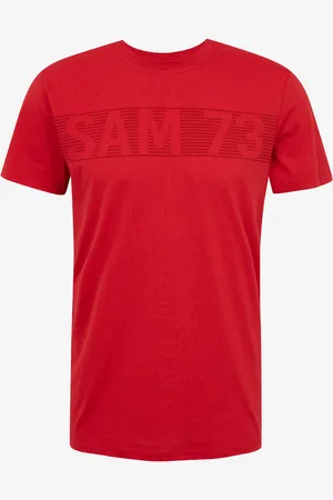 sam 73 Barry T-shirt