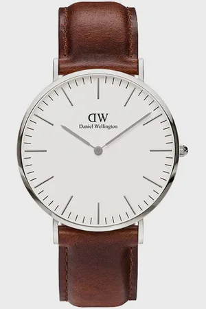 Daniel Wellington Classic St Mawes Watches
