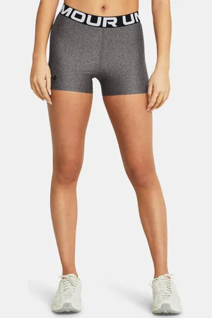 Under Armour UA HG Authentics Shorts