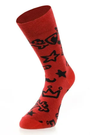 Represent Out Of Contrrol Socks