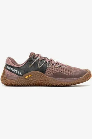 Merrell Trail Glove 7 Burlwood Sneakers