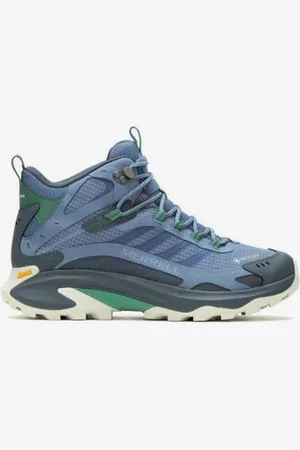 Merrell Moab Speed 2 Mid GTX Sneakers