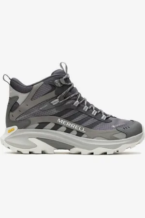 Merrell Moab Speed 2 Mid GTX Sneakers