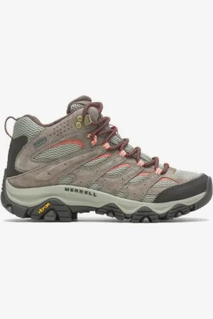 Merrell Moab 3 Mid GTX Ankle boots