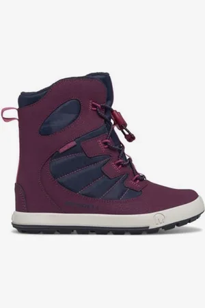 Merrell Snow Bank 4.0 Waterproof Kids Snow boots