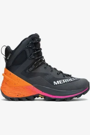 Merrell MTL Thermo Rogue 4 Mid GTX Ankle boots