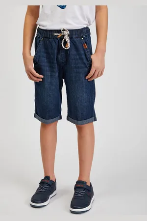 sam 73 Kids Shorts