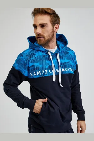 sam 73 Akvamarin Sweatshirt