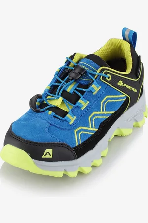 Alpine PTX Molleho Kids Ankle boots
