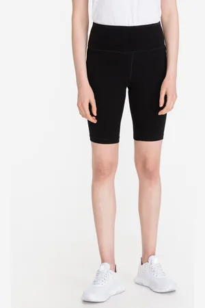 DKNY Ombre Logo Shorts