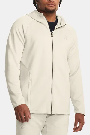 Under Armour Curry Playable Jacket