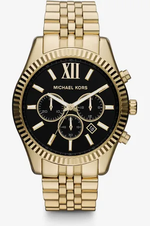 Michael Kors Lexington Watches