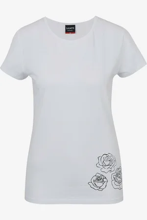sam 73 Bethany T-shirt