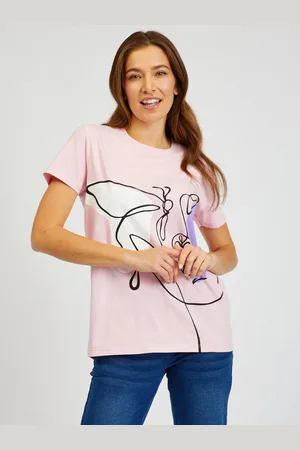 sam 73 Musca T-shirt