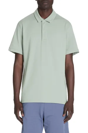 Celio Jeterne CoolMax Polo Shirt