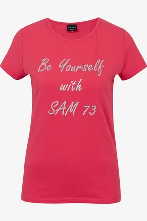 sam 73 Renee T-shirt