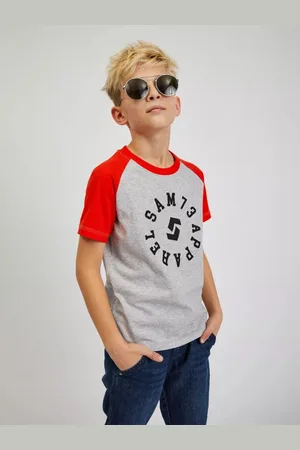 sam 73 Kids T-shirt