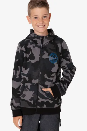 sam 73 Kids Sweatshirt