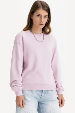 Replay Sweatshirt