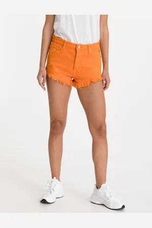 Replay Rose Shorts
