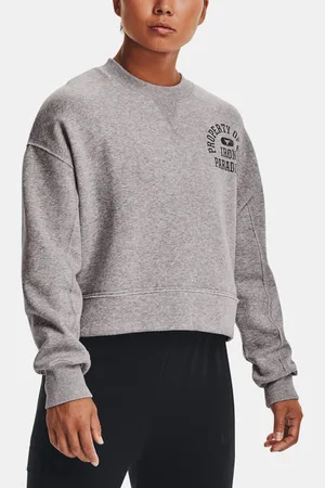 Under Armour Project Rock Sweatshirt