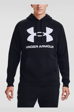 Under Armour UA Rival Fleece Big Logo HD Sweatshirt