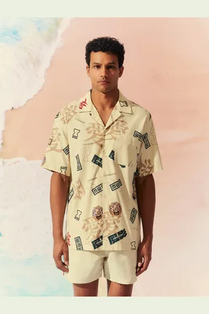 Celio Ljanar Shirt