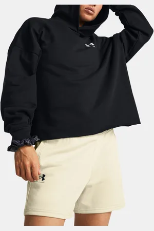 Under Armour UA Rival Terry OS Hoodie Sweatshirt
