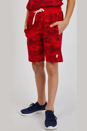 sam 73 Kids Shorts