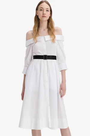 Karl Lagerfeld Dresses