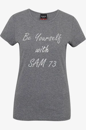 sam 73 Renee T-shirt