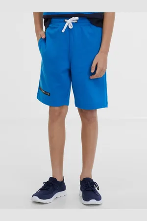 sam 73 Flop Kids Shorts