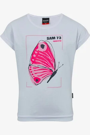 sam 73 Averie Kids T-shirt