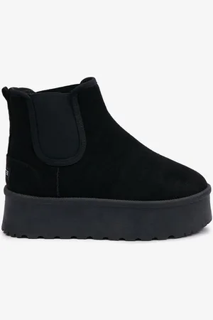 sam 73 Cassiopeia Ankle boots