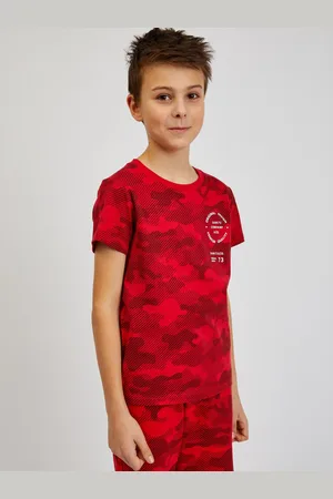 sam 73 Kids T-shirt