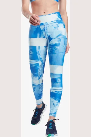 Reebok Lux Bold Leggings
