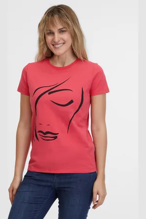 sam 73 Marianela T-shirt