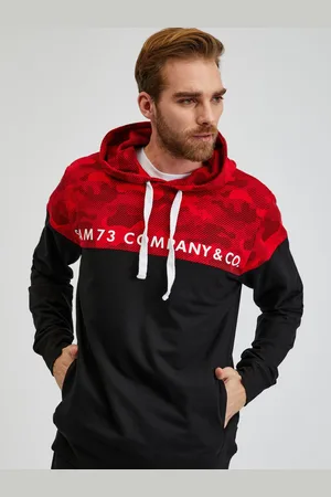 sam 73 Akvamarin Sweatshirt