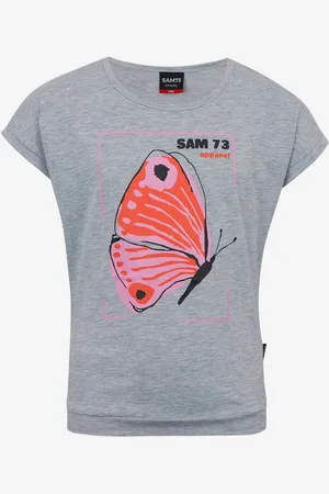 sam 73 Averie Kids T-shirt