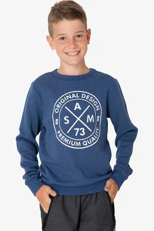 sam 73 Brandon Kids Sweatshirt