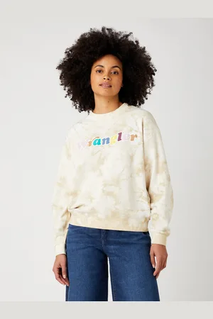 Wrangler Retro Sweatshirt
