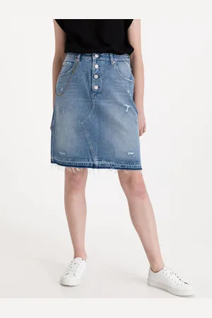 Replay Skirt