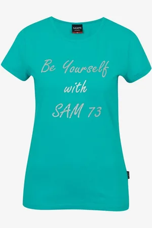 sam 73 Renee T-shirt